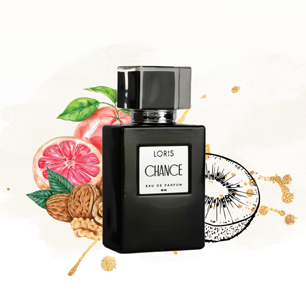 Chance Parfüm EDP 55 ML