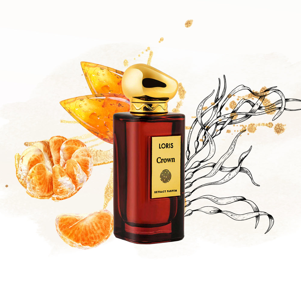 عطر كراون إليجانت 90 مل