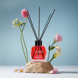 Çilek Bahçesi Çubuklu Oda Kokusu 120 ML