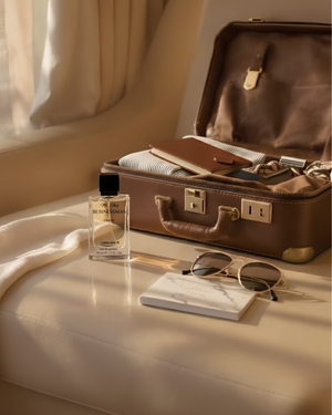 Businessman Elegant 50 ML