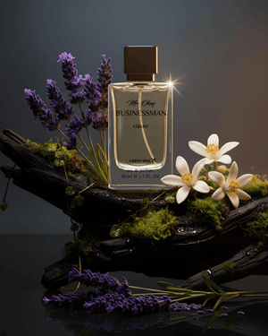 Businessman Weekend 50 ML