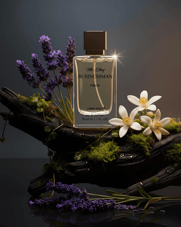 Businessman Weekend 50 ML