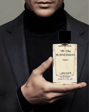 Businessman Weekend 50 ML
