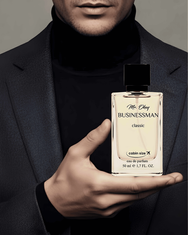 Businessman Weekend 50 ML