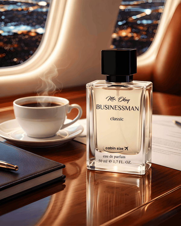 Businessman Weekend 50 ML