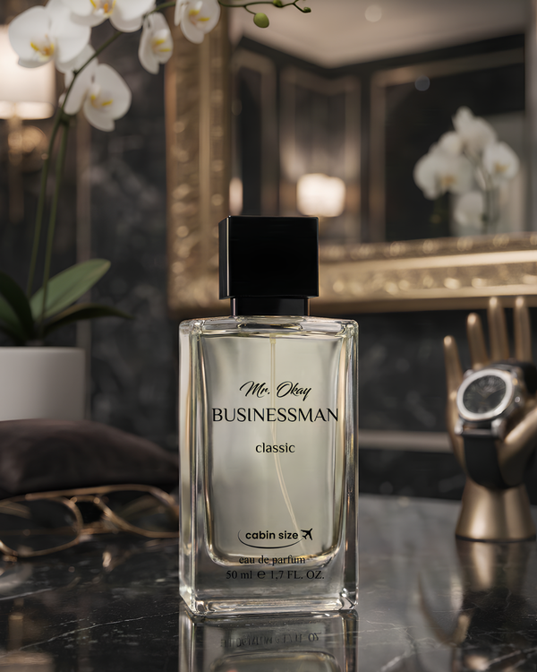 Businessman Weekend 50 ML