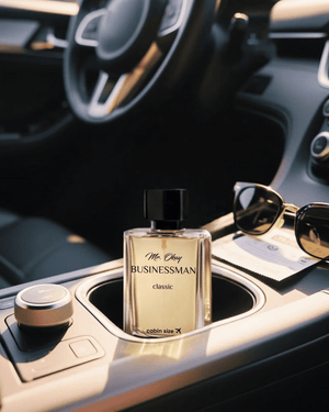 Businessman Holiday 50 ML