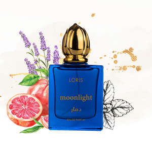 Dmar Moonlight Parfüm EDP 50 ML