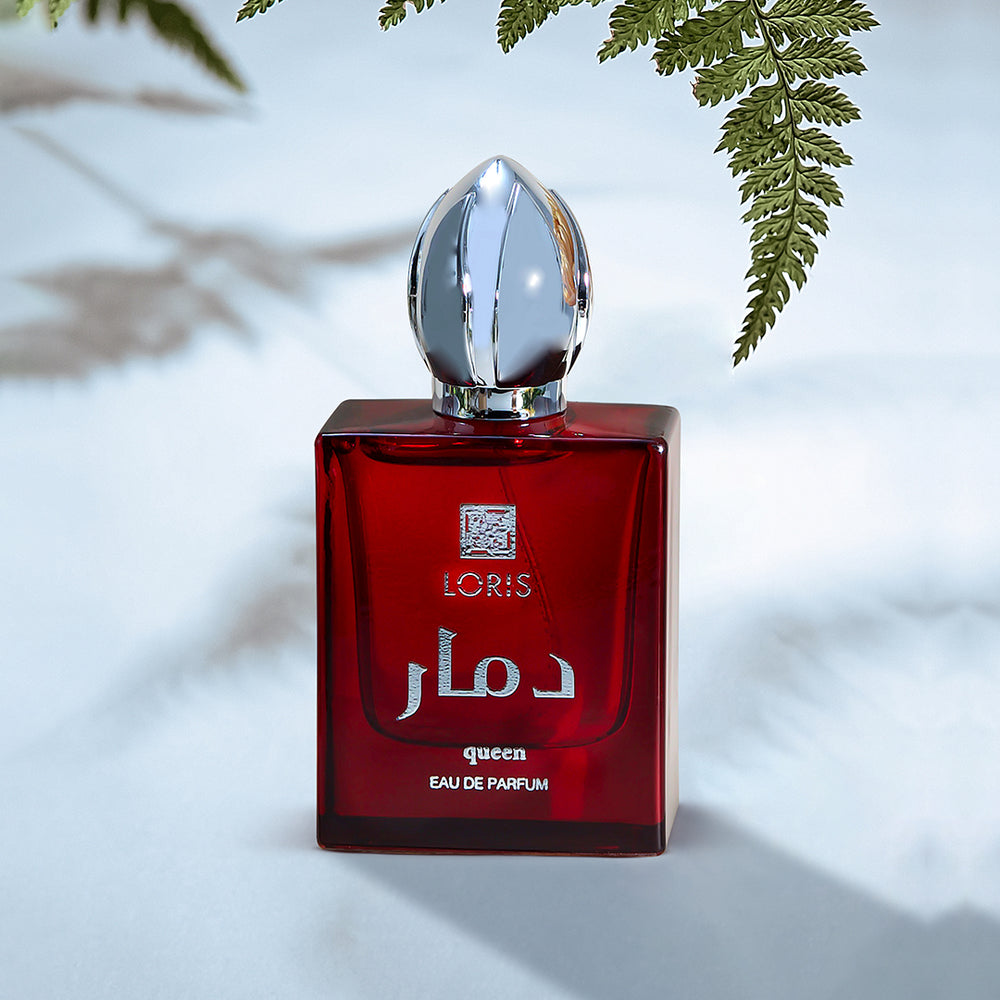 Dmar Queen Parfüm EDP 50 ML