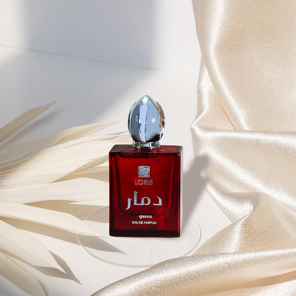 Dmar Queen Parfüm EDP 50 ML