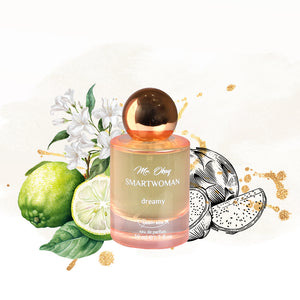 Smartwoman Dreamy 50 ML