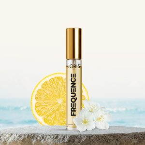 E-3 Frequence 10 ML Erkek Parfüm EDP