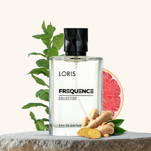 E-35 Frequence Erkek Parfüm EDP 50 ML