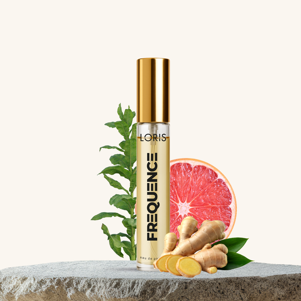 E-35 Frequence 10 ML Erkek Parfüm EDP