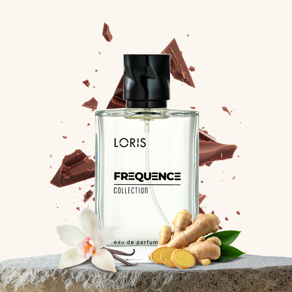 E-65 Frequence Erkek Parfüm EDP 50 ML