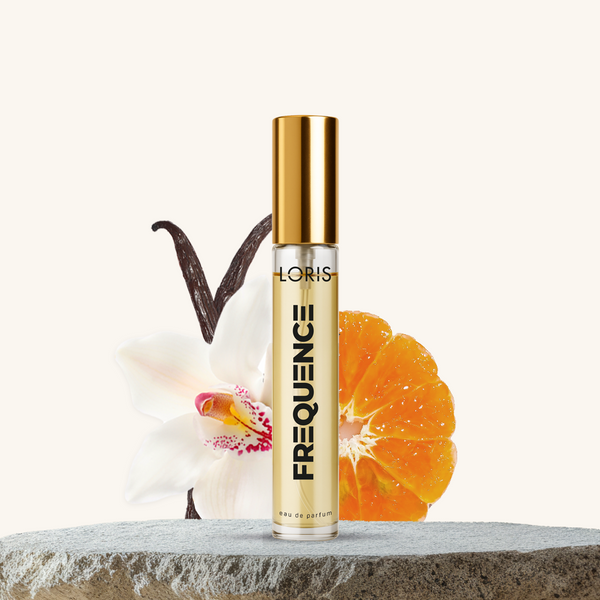 E-80 Frequence 10 ML Men's Perfume EDP