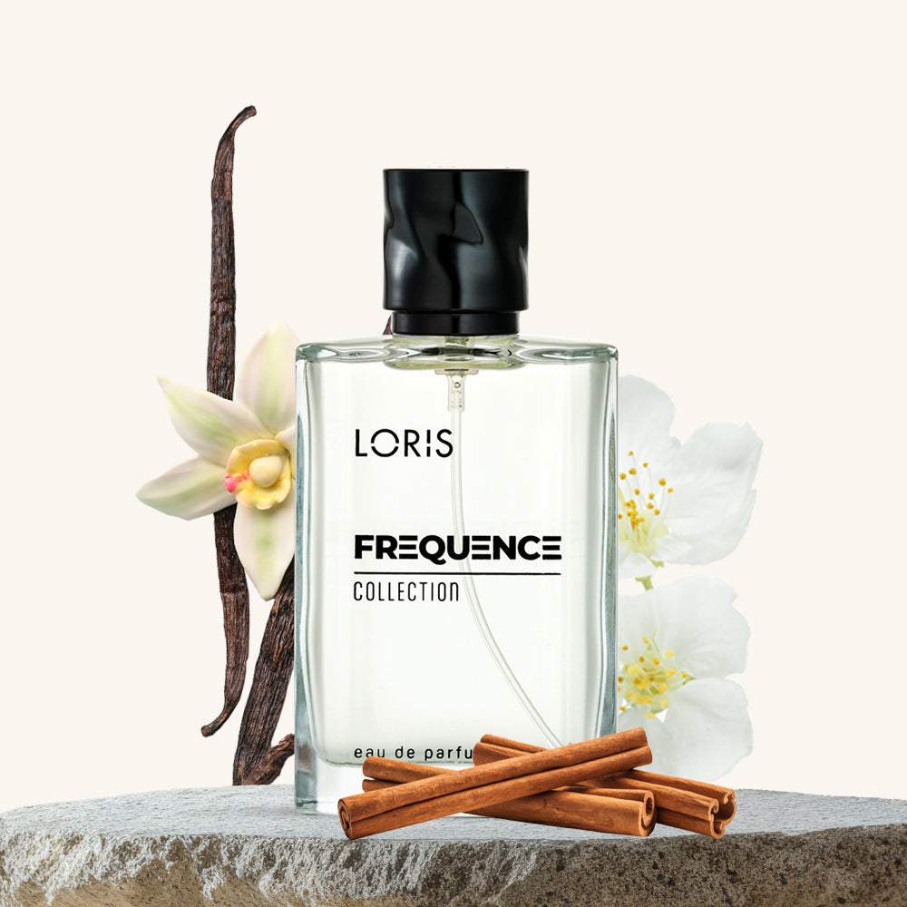 E-119 Frequence Erkek Parfüm EDP 50 ML