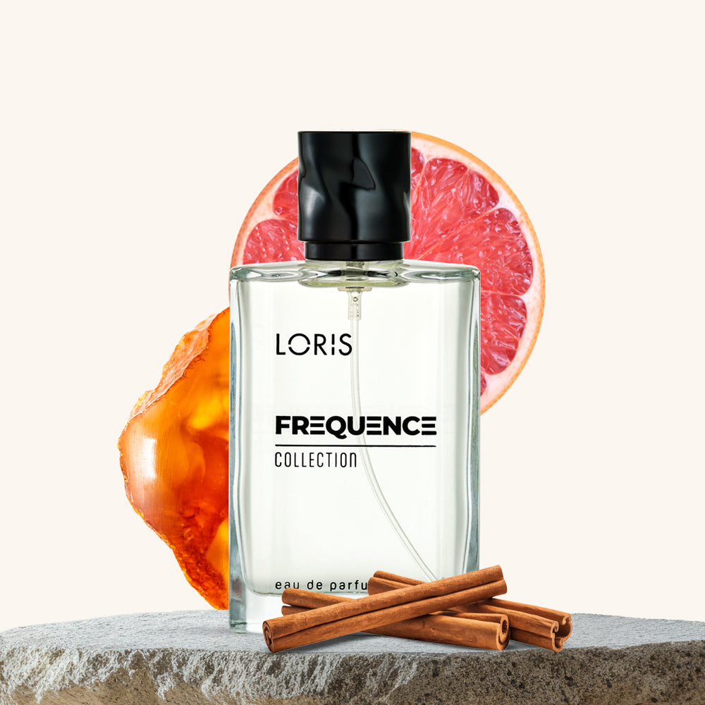 E-149 Frequence Erkek Parfüm EDP 50 ML