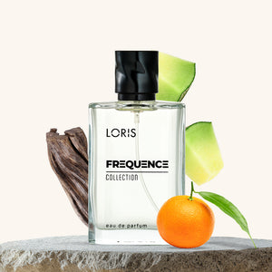 E-157 Frequence Erkek Parfüm EDP 50 ML