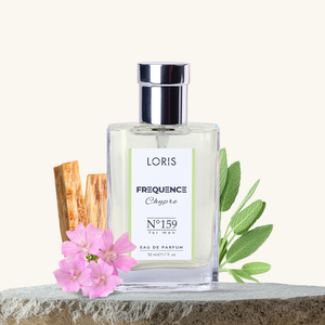 E-159 Frequence Erkek Parfüm EDP 50 ML
