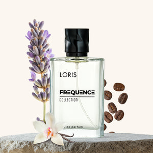 E-163 Frequence Erkek Parfüm EDP 50 ML