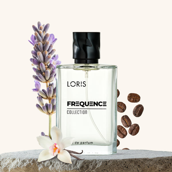 E-163 Frequence Erkek Parfüm EDP 50 ML