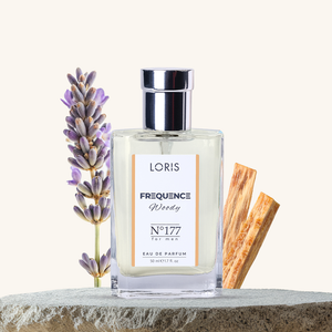 E-177 Frequence Erkek Parfüm EDP 50 ML