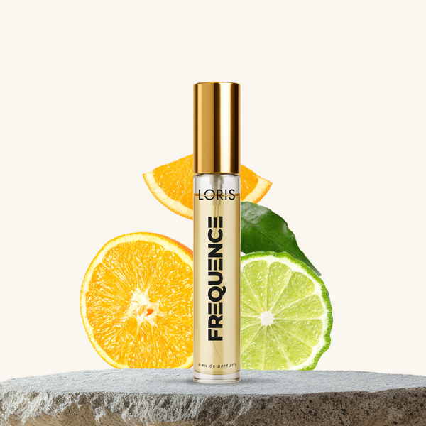 E-178 Frequence 10 ML Erkek Parfüm EDP