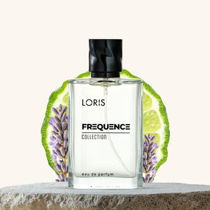 E-195 Frequence Erkek Parfüm EDP 50 ML
