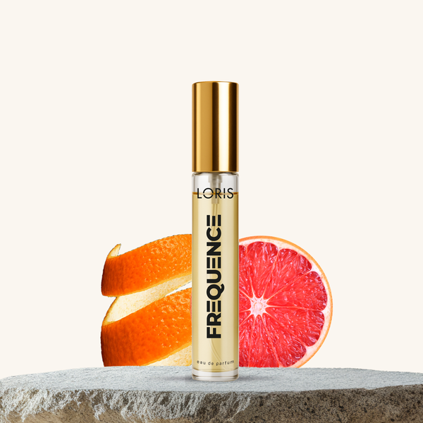 E-202 Frequence 10 ML Men's Perfume EDP