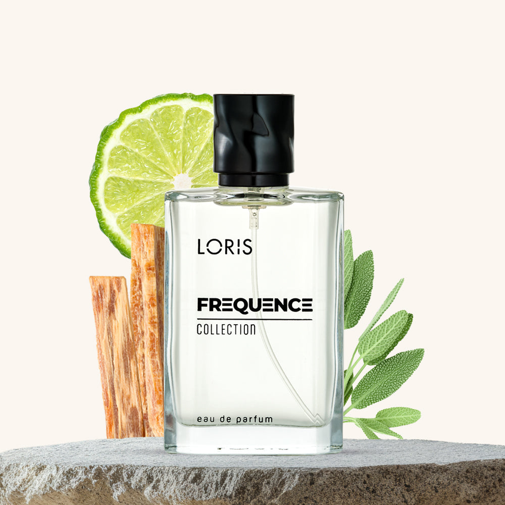 E-225 Frequence Erkek Parfüm EDP 50 ML