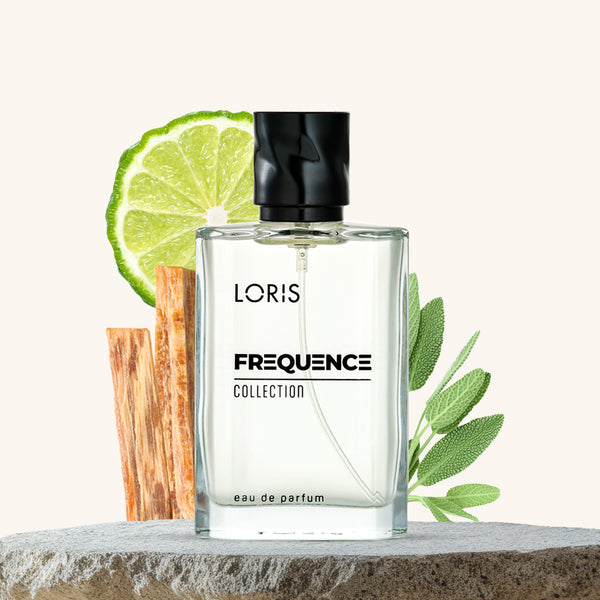 E-225 Frequence Erkek Parfüm EDP 50 ML