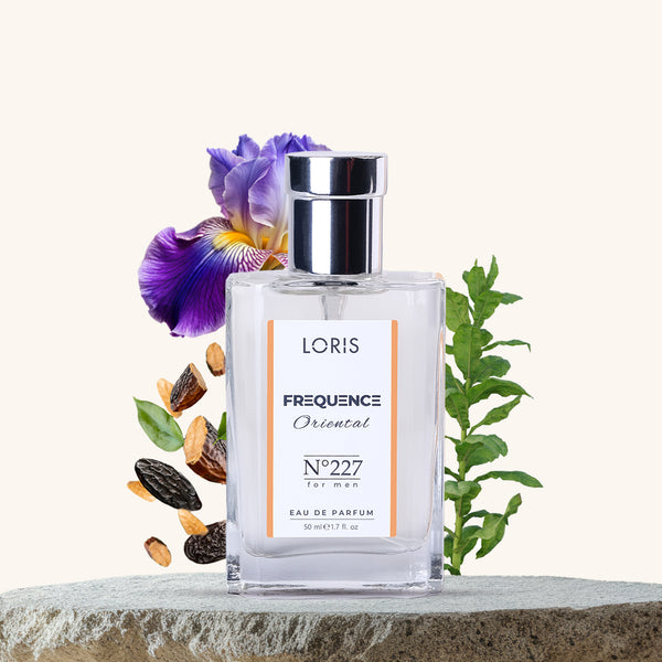 E-227 Frequence Kadın Parfüm EDP 50 ML