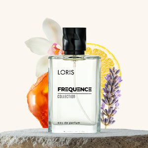 E-231 Frequence Erkek Parfüm EDP 50 ML