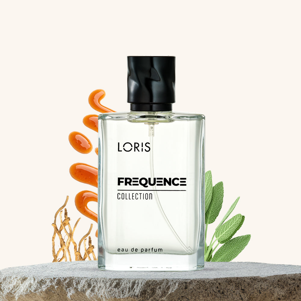 E-234 Frequence Erkek Parfüm EDP 50 ML