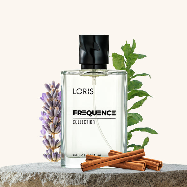 E-236 Frequence Erkek Parfüm EDP 50 ML