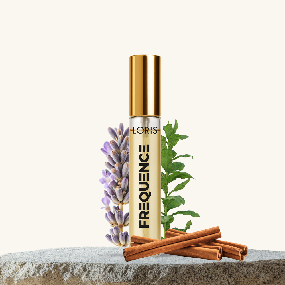 E-236 Frequence 10 ML Erkek Parfüm EDP