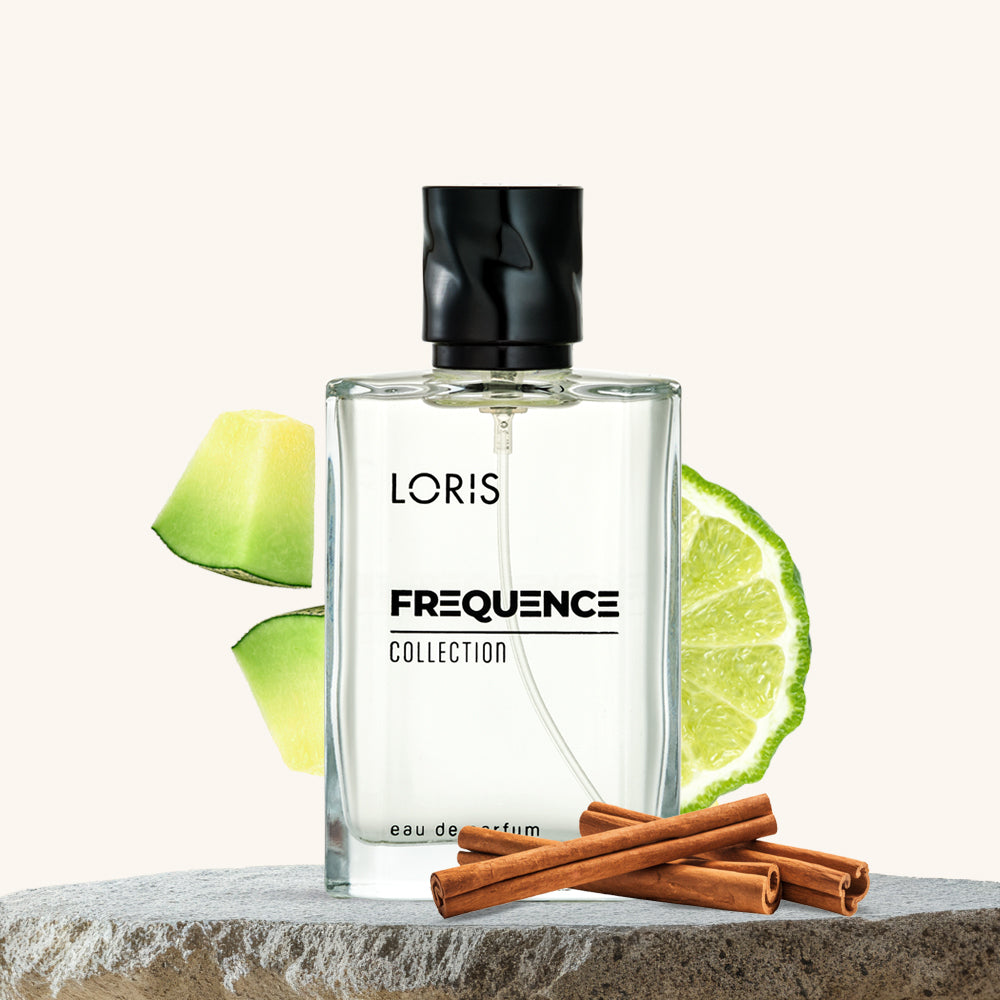 E-241 Frequence Erkek Parfüm EDP 50 ML