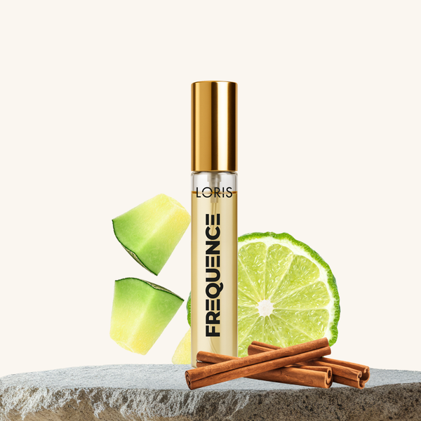 E-241 Frequence 10 ML Erkek Parfüm EDP