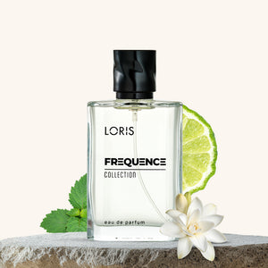 E-247 Frequence Erkek Parfüm EDP 50 ML