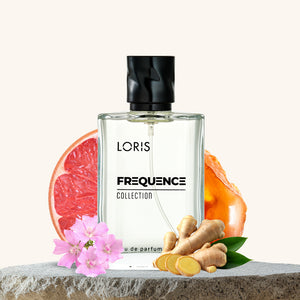 E-248 Frequence Erkek Parfüm EDP 50 ML
