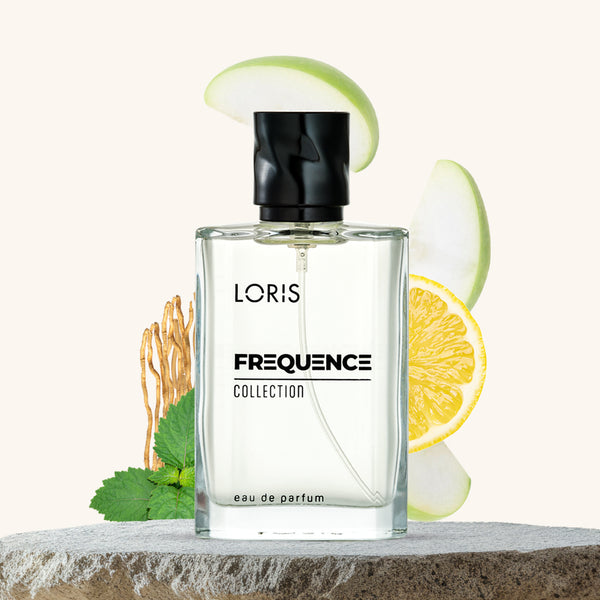 E-249 Frequence Erkek Parfüm EDP 50 ML