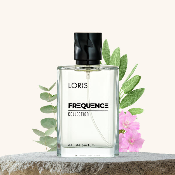 E-251 Frequence Erkek Parfüm EDP 50 ML