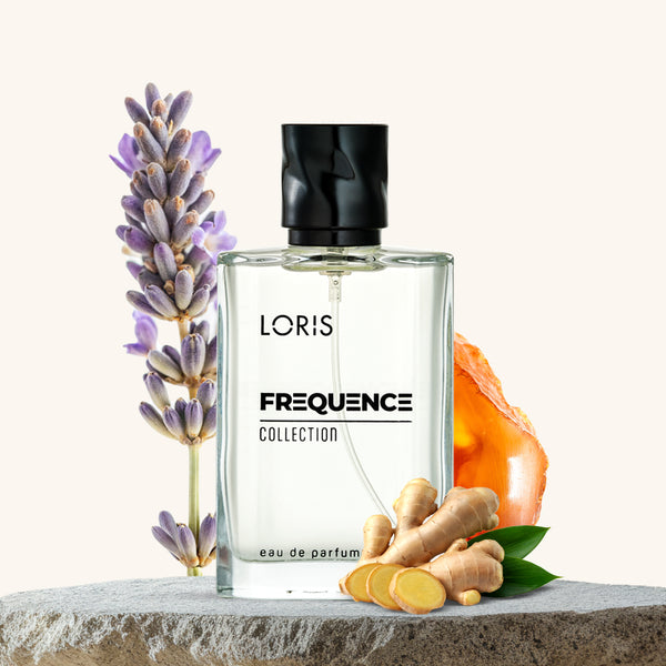 E-252 Frequence Erkek Parfüm EDP 50 ML