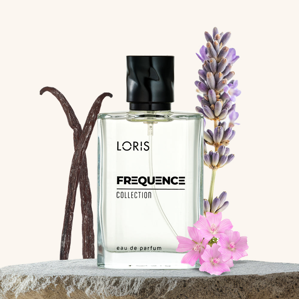 E-253 Frequence Erkek Parfüm EDP 50 ML