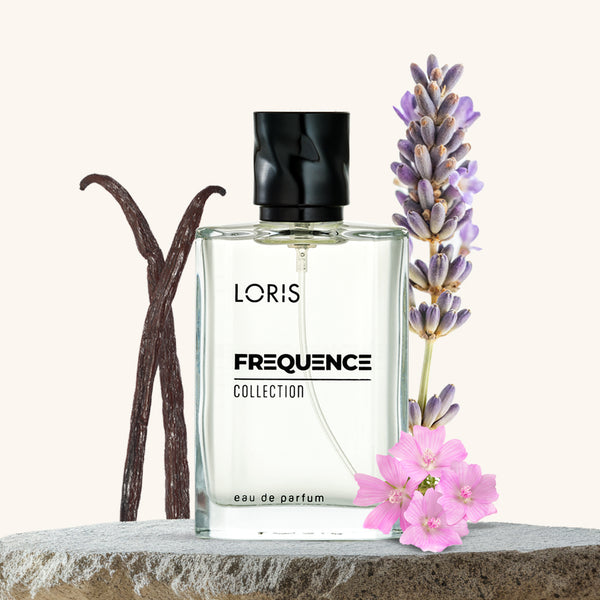 E-253 Frequence Erkek Parfüm EDP 50 ML