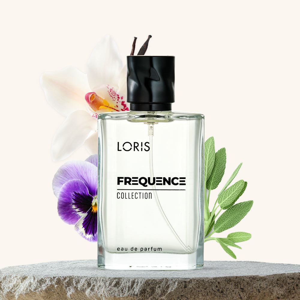 E-254 Frequence Erkek Parfüm EDP 50 ML