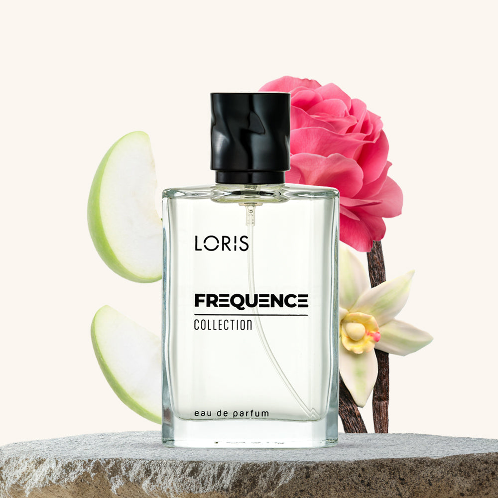 E-255 Frequence Erkek Parfüm EDP 50 ML