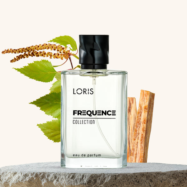 E-256 Frequence Erkek Parfüm EDP 50 ML