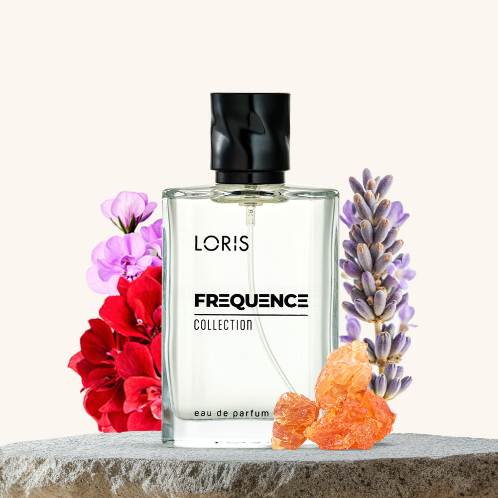 E-257 Frequence Erkek Parfüm EDP 50 ML